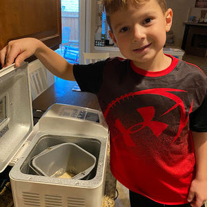 Meet your Posher, Jenny